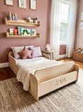 EVA- Floor Bed